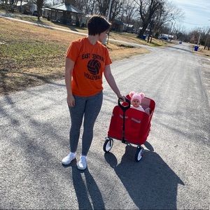 Meet your Posher, Callie